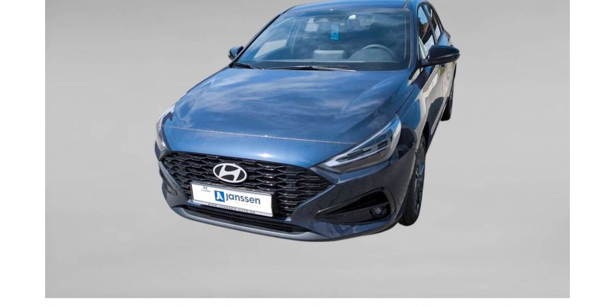 Hyundai i30 1.841 km 24.490 &euro; Aurich 26605