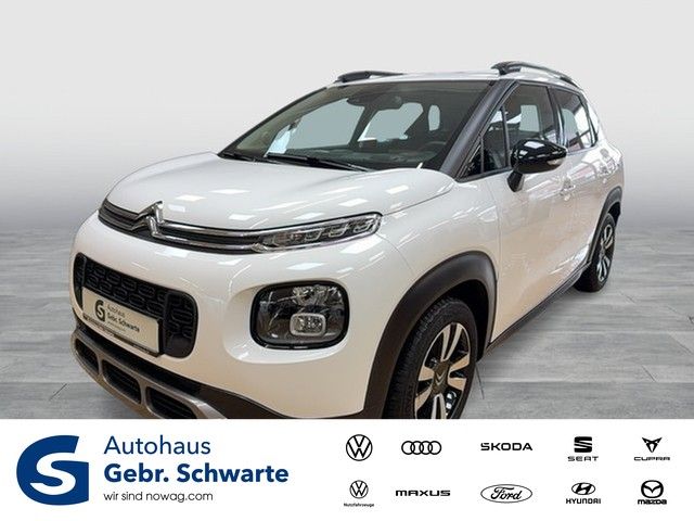 Citroen C3 Aircross 81.947 km 9.650 &euro; Emden 26723
