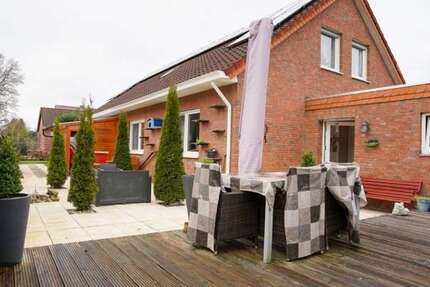 Haus Bunde - 7 Zimmer, 186 m&sup2;, 275.000&euro; | Angebot:26113518