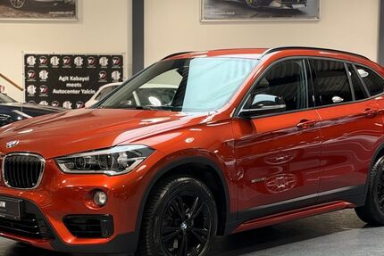 BMW X1 111.051 km 17.290 &euro; Aurich 26605