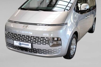 Hyundai STARIA 22.023 km 38.990 &euro; Aurich 26605