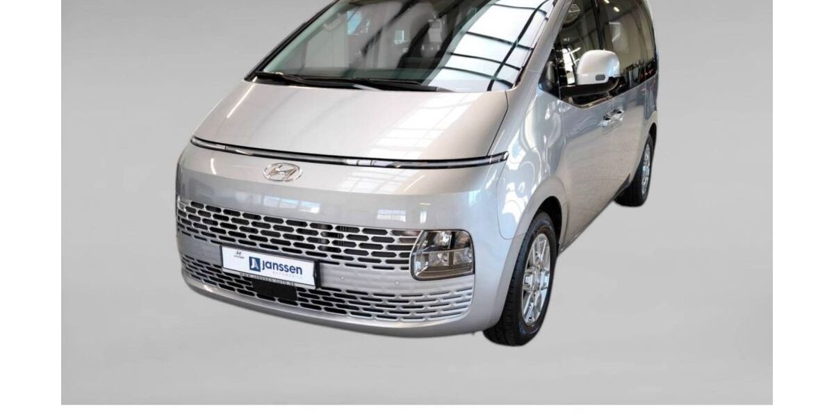 Hyundai STARIA 22.023 km 38.990 &euro; Aurich 26605