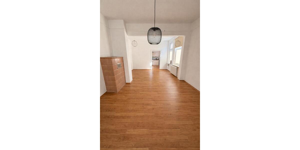 Erdgeschoßwohnung Leer (Ostfriesland) - 3.5 Zimmer, 108 m&sup2;, 710&euro; | Angebot:25940987