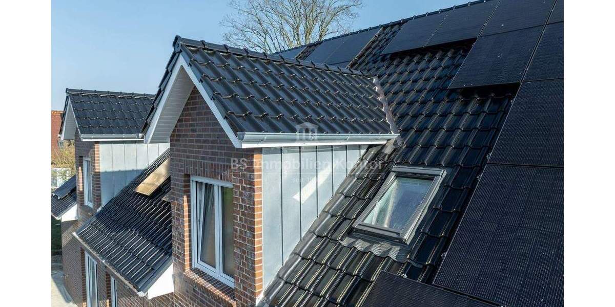 Etagenwohnung Weener Beschotenweg - 3 Zimmer, 70 m&sup2;, 226.500&euro; | Angebot:25740685