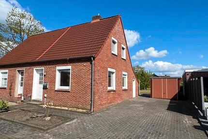 Haus Weener - 4 Zimmer, 96 m&sup2;, 139.000&euro; | Angebot:26507326