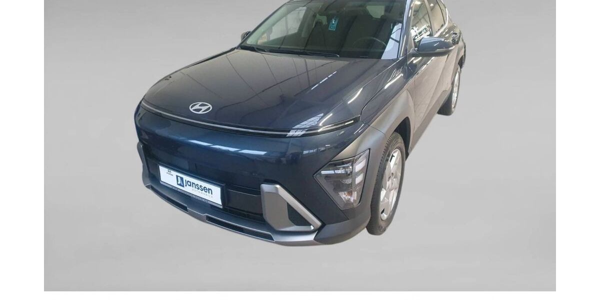 Hyundai KONA 19.484 km 21.990 &euro; Aurich 26605