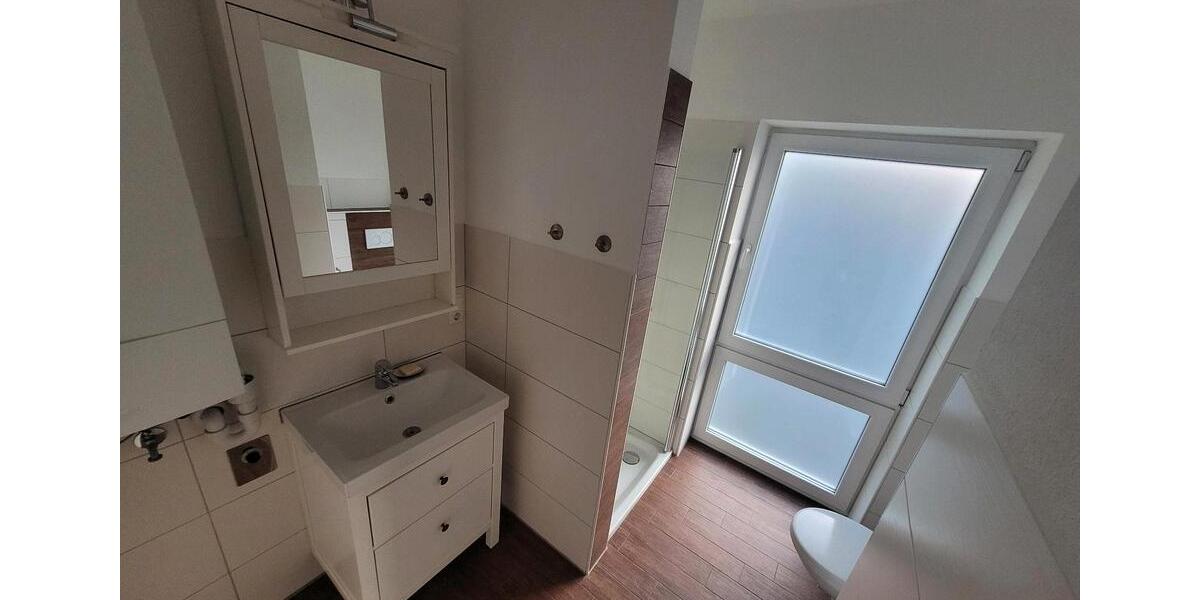 Etagenwohnung Aurich - 3 Zimmer, 63 m&sup2;, 750&euro; | Angebot:26651225