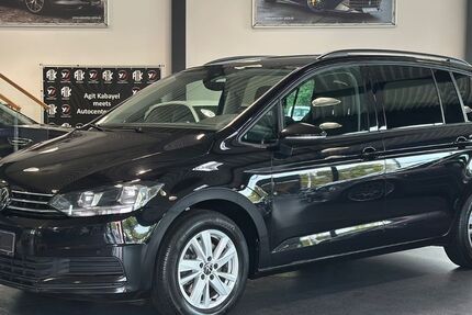 VW Touran 115.729 km 23.490 &euro; Aurich 26605