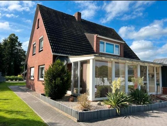 Einfamilienhaus Ihlow - 5 Zimmer, 131 m&sup2;, 329.000&euro; | Angebot:26606032