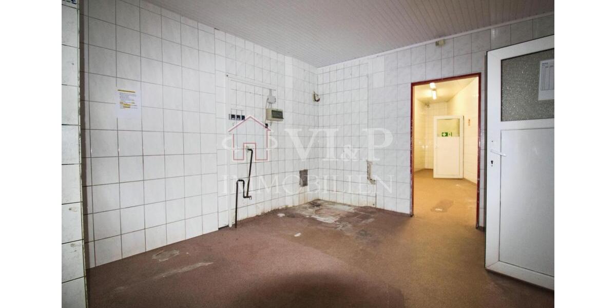 Gewerbeobjekt Aurich - 1.180&euro; | Angebot:26657729
