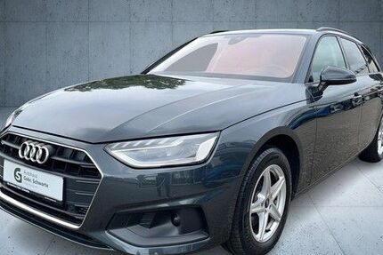 Audi A4 69.793 km 23.990 &euro; Leer 26789