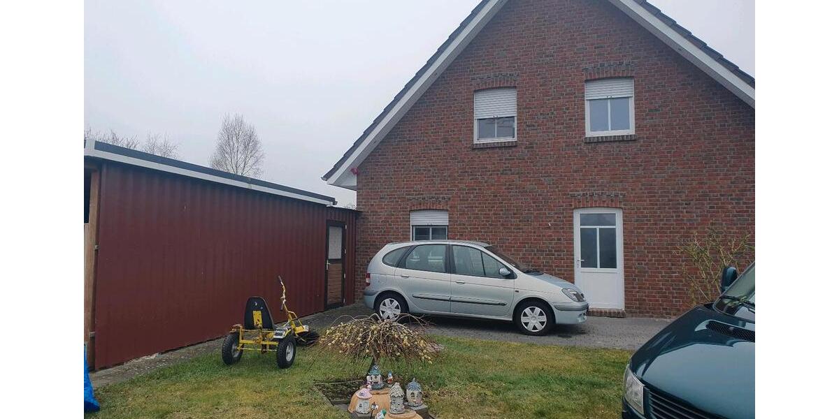 Einfamilienhaus Moormerland - 6 Zimmer, 140 m&sup2;, 349.000&euro; | Angebot:25639275