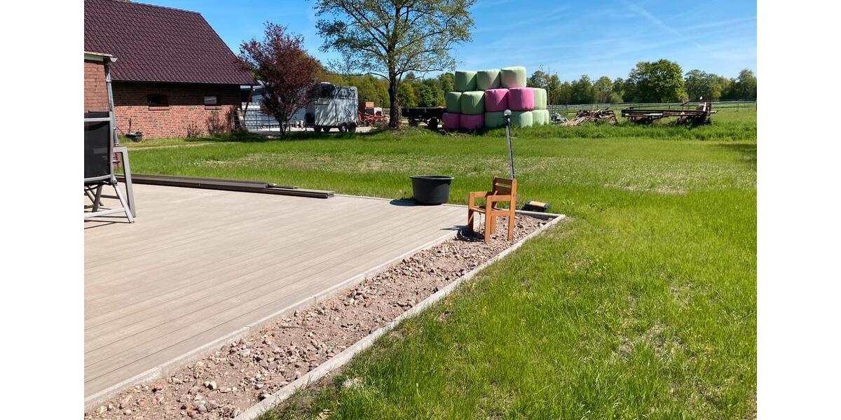 Bungalow Westoverledingen - 4 Zimmer, 170 m&sup2;, 1.350&euro; | Angebot:24401851