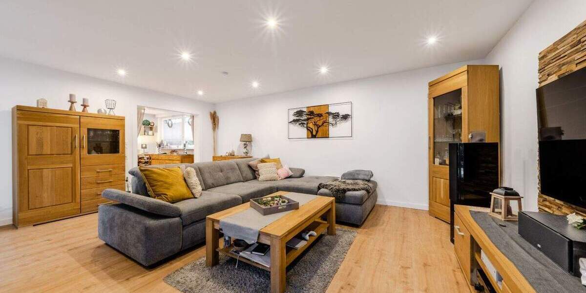 Bungalow Westoverledingen Ihrhove - 4 Zimmer, 125 m&sup2;, 339.000&euro; | Angebot:25689559