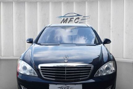 Mercedes-Benz S 500 194.000 km 13.980 &euro; Aurich 26605