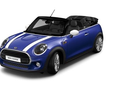 Mini Cooper Cabrio 59.140 km 21.890 &euro; Leer 26789