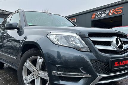 Mercedes-Benz GLK 200 190.000 km 12.950 &euro; Westoverledingen 26810