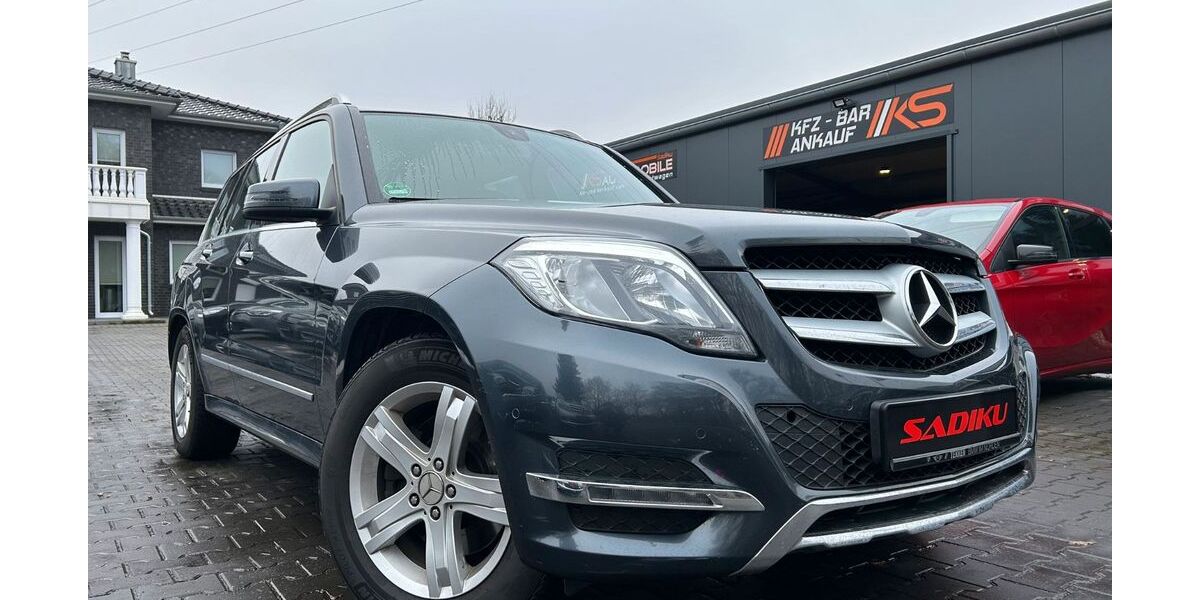 Mercedes-Benz GLK 200 190.000 km 12.950 &euro; Westoverledingen 26810