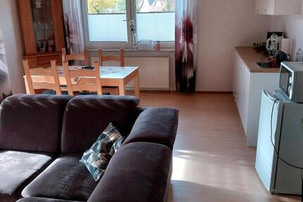 Wohnung Aurich Georgsfeld und Tannenhausen - 2 Zimmer, 50 m&sup2;, 30&euro; | Angebot:24410850