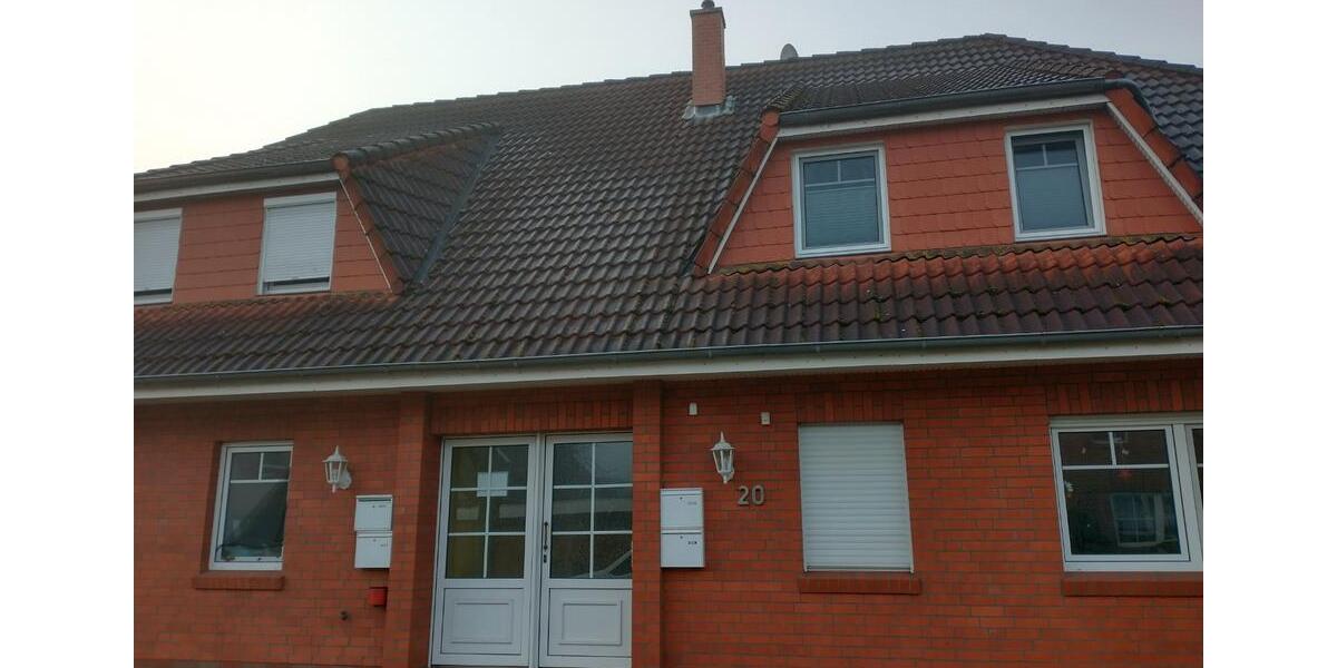 Etagenwohnung Aurich Egels und Wallinghausen - 3 Zimmer, 56 m&sup2;, 170.000&euro; | Angebot:26067208