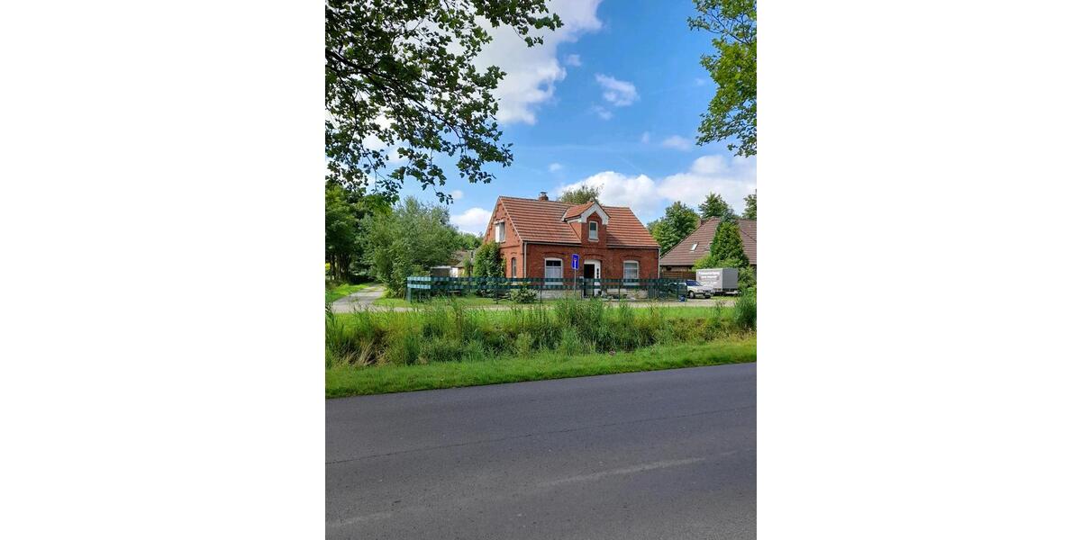 Einfamilienhaus Moormerland - 5 Zimmer, 95 m&sup2;, 124.000&euro; | Angebot:25097849