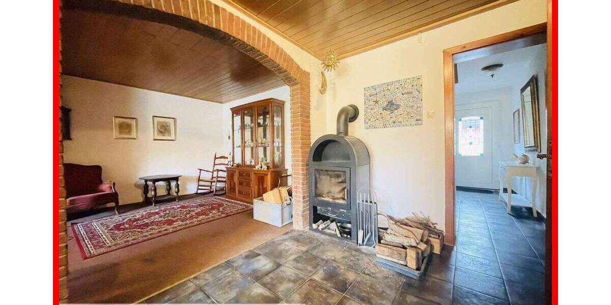 Doppelhaushälfte Emden Conrebbersweg - 6 Zimmer, 150 m&sup2;, 128.000&euro; | Angebot:25769077