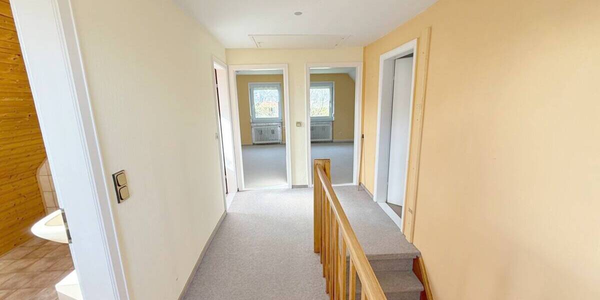 Einfamilienhaus Hage - 5 Zimmer, 125 m&sup2;, 219.000&euro; | Angebot:25699754