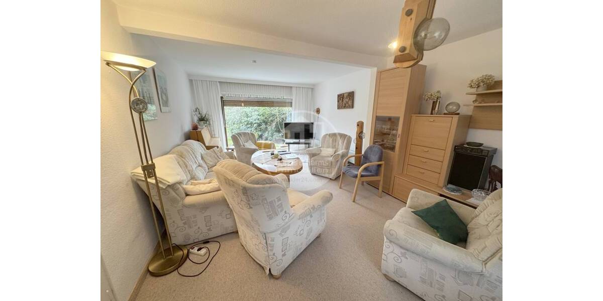 Doppelhaushälfte Aurich Innenstadt - 5 Zimmer, 130 m&sup2;, 220.000&euro; | Angebot:26116425