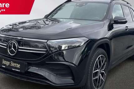 Mercedes-Benz EQB 300 39.975 km 32.150 &euro; Aurich 26605