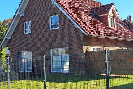 Wohnung Westoverledingen Völlenerfehn - 2 Zimmer, 76 m&sup2;, 650&euro; | Angebot:25694553