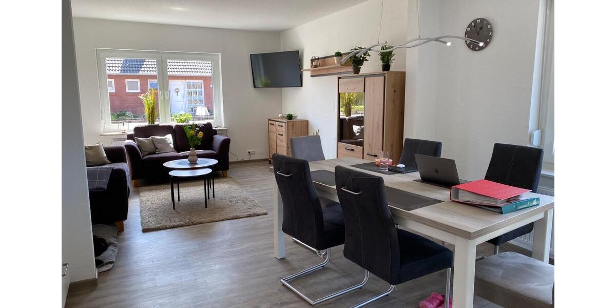 Etagenwohnung Norden - 1 Zimmer, 16 m&sup2;, 475&euro; | Angebot:26636507