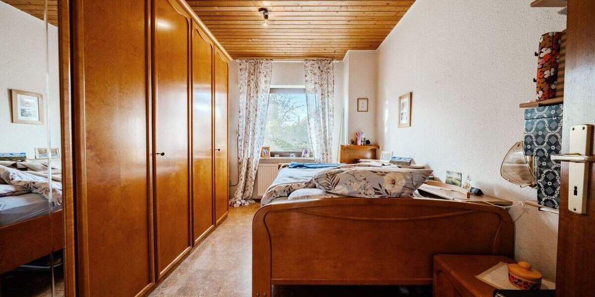 Doppelhaushälfte Leer (Ostfriesland) Loga - 2 Zimmer, 60 m&sup2;, 150.000&euro; | Angebot:25686969