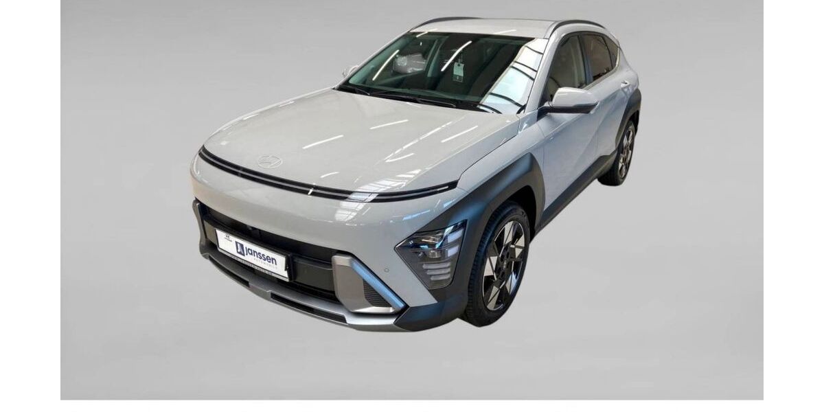 Hyundai KONA 15.927 km 38.990 &euro; Aurich 26605