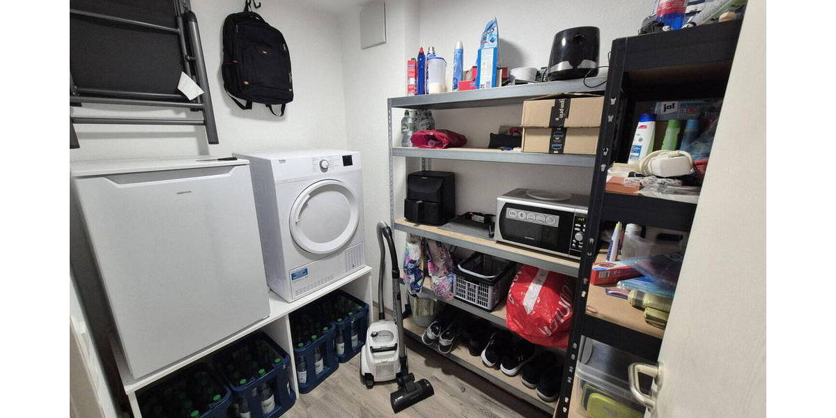 Etagenwohnung Emden Larrelt - 2 Zimmer, 60 m&sup2;, 169.000&euro; | Angebot:25909951