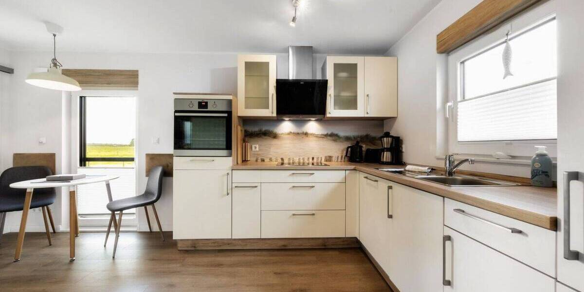 Einfamilienhaus Wirdum - 3 Zimmer, 51 m&sup2;, 279.000&euro; | Angebot:25799875