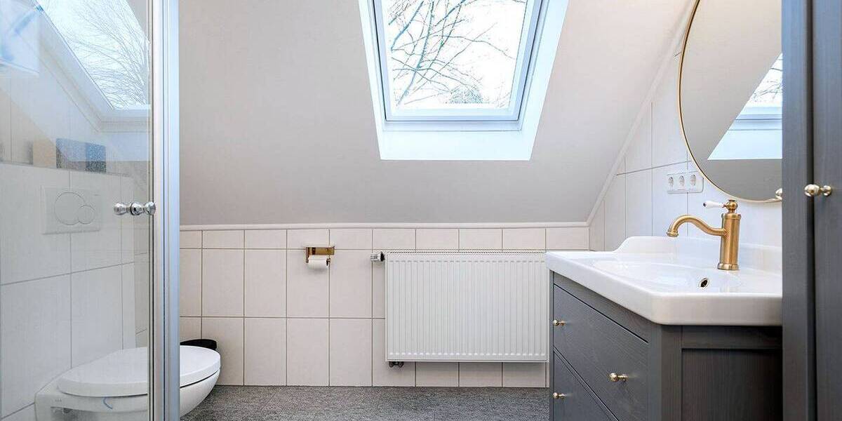 Einfamilienhaus Südbrookmerland Theene - 9 Zimmer, 170 m&sup2;, 395.000&euro; | Angebot:25776505