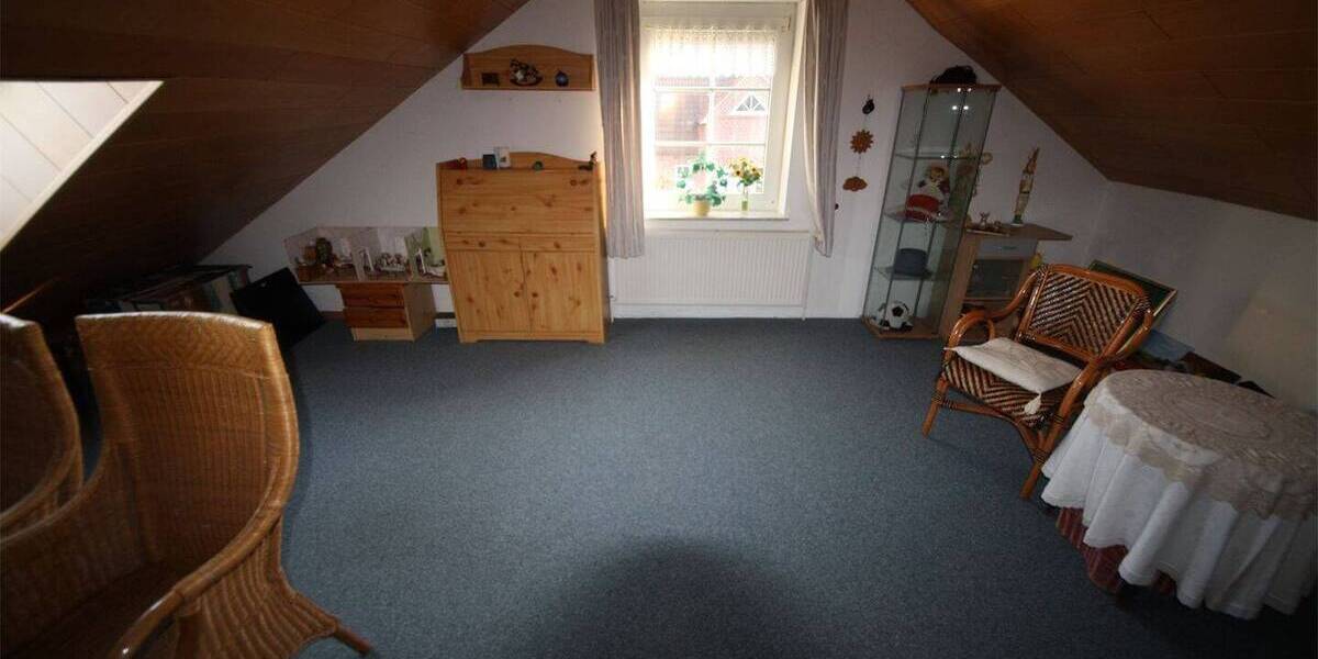 Einfamilienhaus Emden Conrebbersweg - 4 Zimmer, 160 m&sup2;, 289.000&euro; | Angebot:26244922