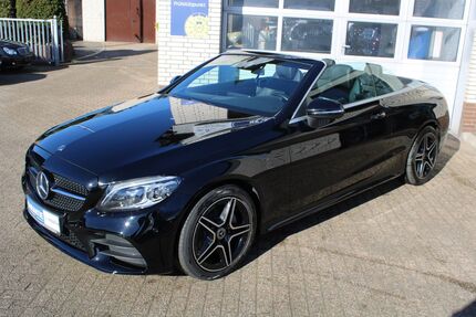 Mercedes-Benz C 300 99.000 km 34.900 &euro; Leer 26789