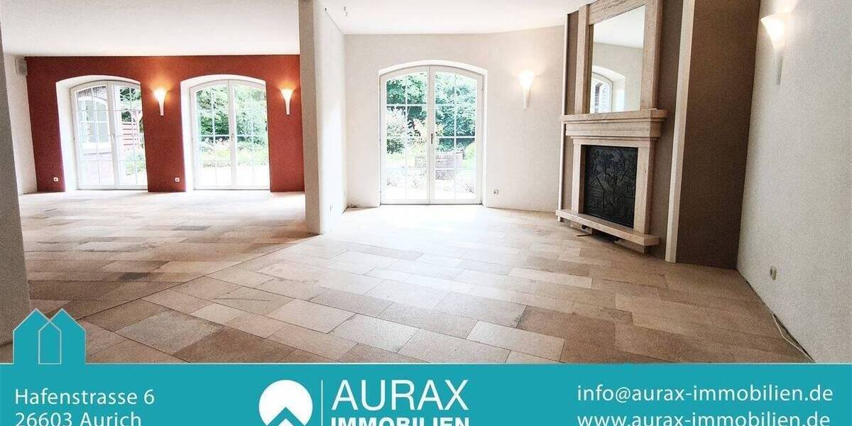 Mehrfamilienhaus, Wohnhaus Aurich Egels - 8 Zimmer, 328 m&sup2;, 890.000&euro; | Angebot:25680080