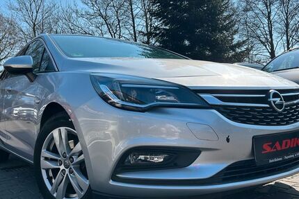 Opel Astra 145.000 km 8.950 &euro; Westoverledingen 26810