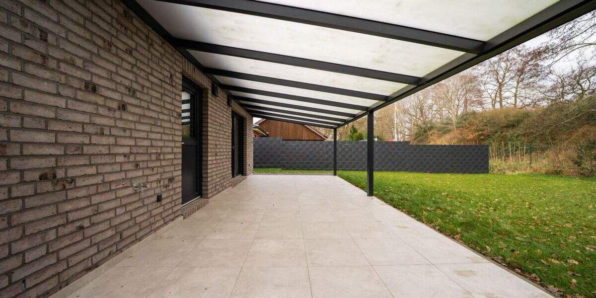 Bungalow Westoverledingen Ihrhove - 3 Zimmer, 98 m&sup2;, 365.000&euro; | Angebot:25738515