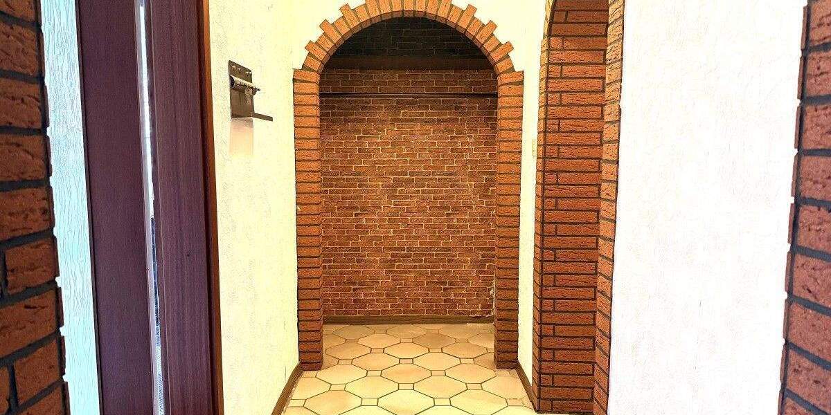 Einfamilienhaus Südbrookmerland-Wiegboldsbur Wiegboldsbur - 7 Zimmer, 265 m&sup2;, 269.000&euro; | Angebot:25742948