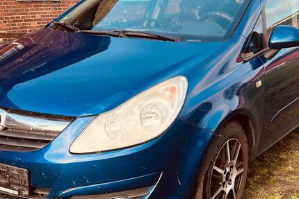Opel Corsa 180.000 km 2.750 &euro; Großefehn 26629