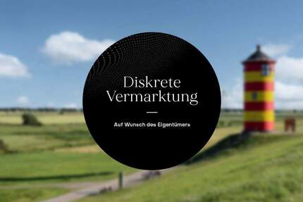 Haus Krummhörn Upleward - 1 Zimmer, 679 m&sup2;, 1.890.000&euro; | Angebot:25738490