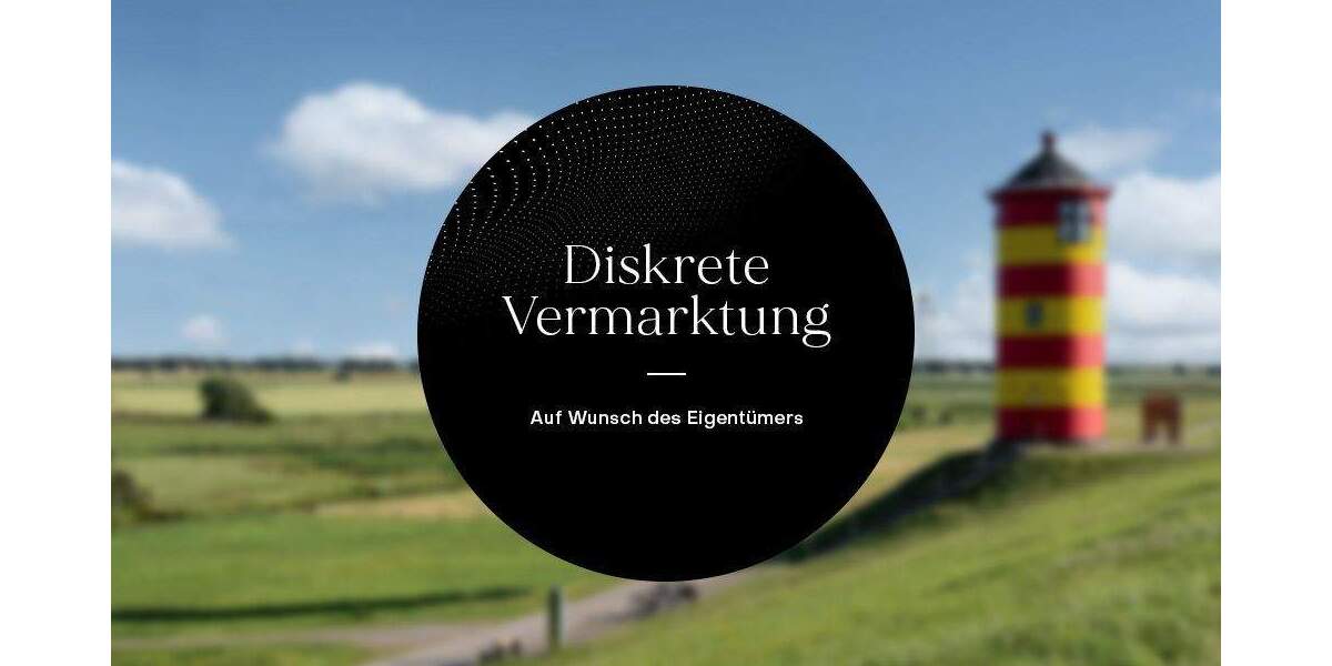 Mehrfamilienhaus, Wohnhaus Krummhörn Upleward - 1 Zimmer, 679 m&sup2;, 1.890.000&euro; | Angebot:25738490