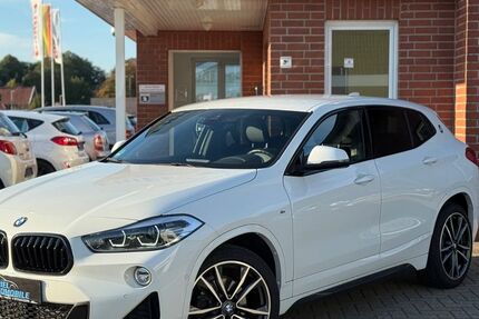 BMW X2 148.500 km 18.990 &euro; Aurich Sandhorst 26607