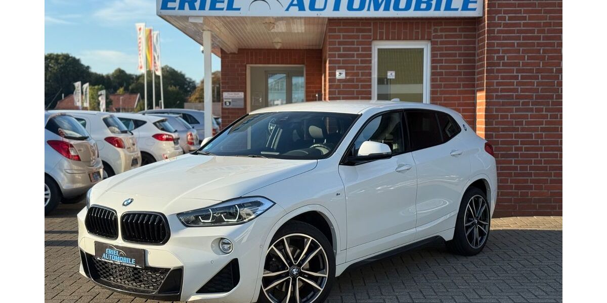 BMW X2 148.500 km 18.990 &euro; Aurich Sandhorst 26607