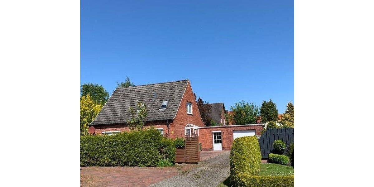Einfamilienhaus Hage - 5 Zimmer, 125 m&sup2;, 219.000&euro; | Angebot:25699754