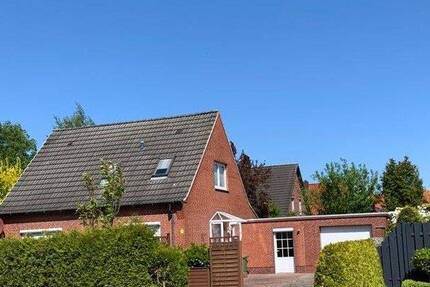 Haus Hage - 5 Zimmer, 125 m&sup2;, 219.000&euro; | Angebot:25699754