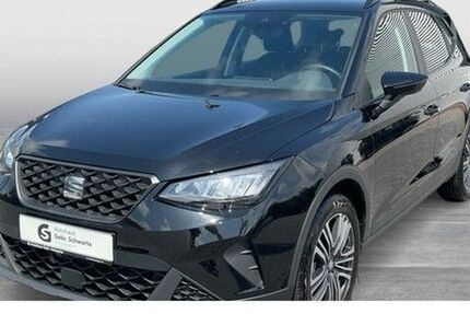 Seat Arona 12.100 km 16.880 &euro; Aurich 26607